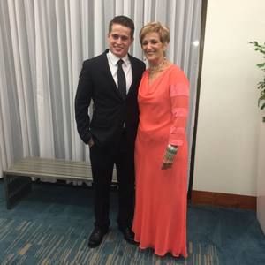 Meet your Posher, Juan ricardo